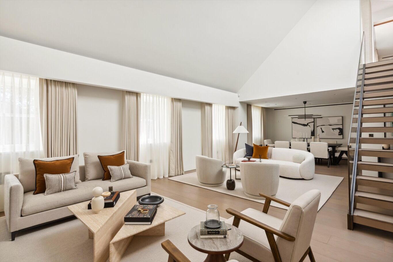 Image of Lowndes Square, London SW1X
