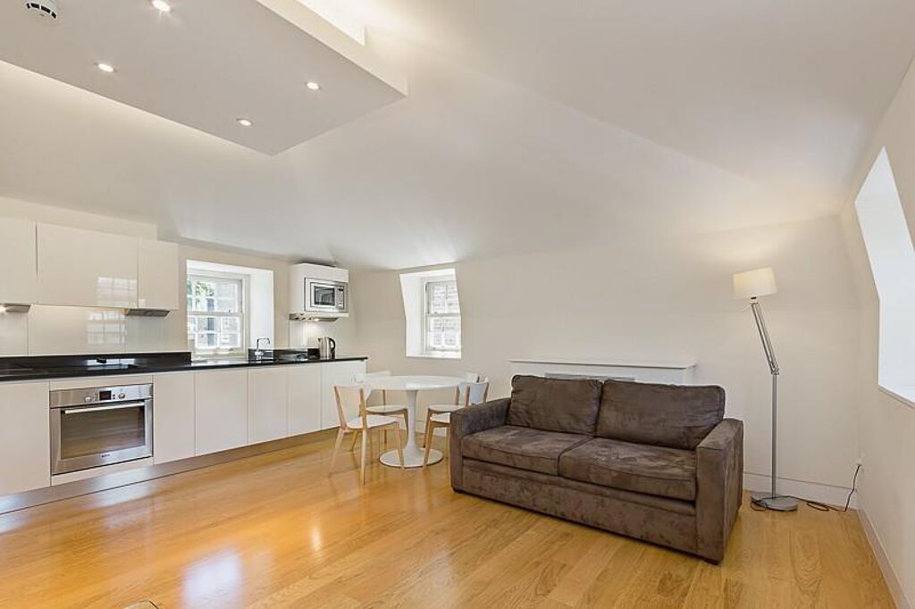 Image of Kings Road, London SW3