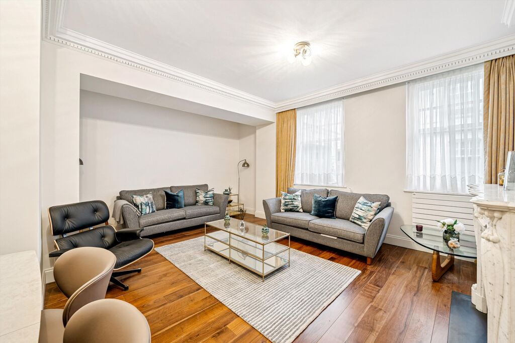 Image of Prince Consort Road, London SW7