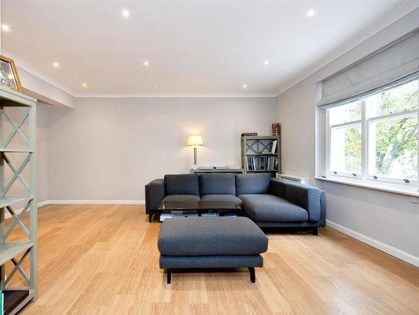 Image of Ovington Square, London SW3