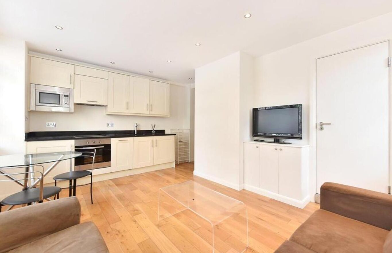 Image of Sloane Avenue, London SW3