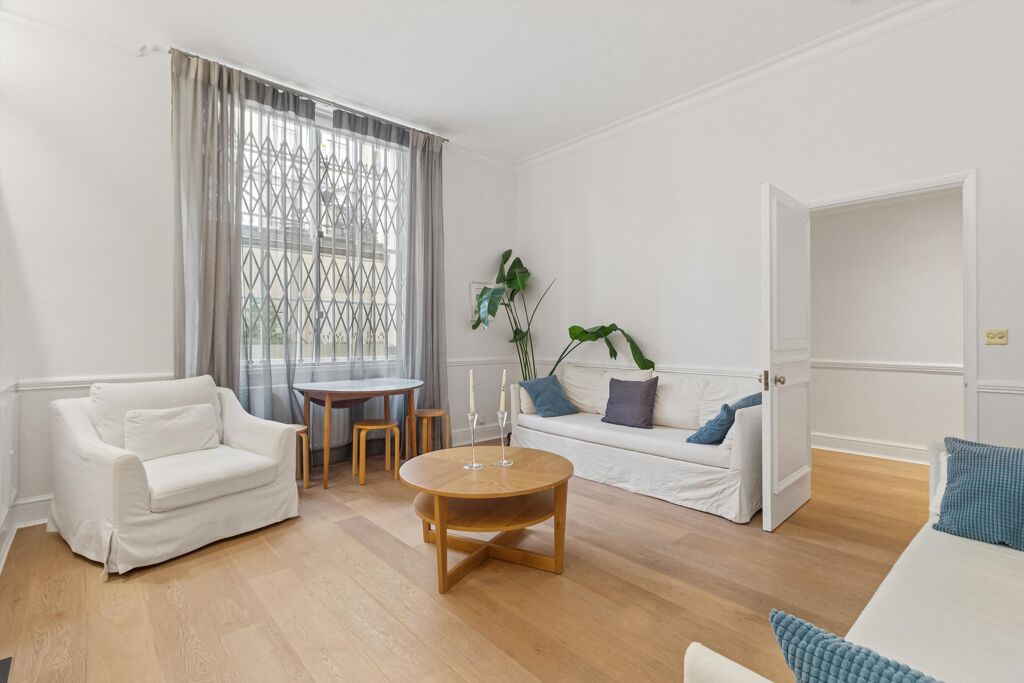 Image of Ennismore Gardens, London SW7