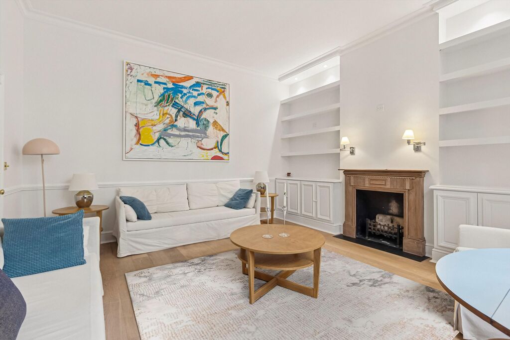 Image of Ennismore Gardens, London SW7