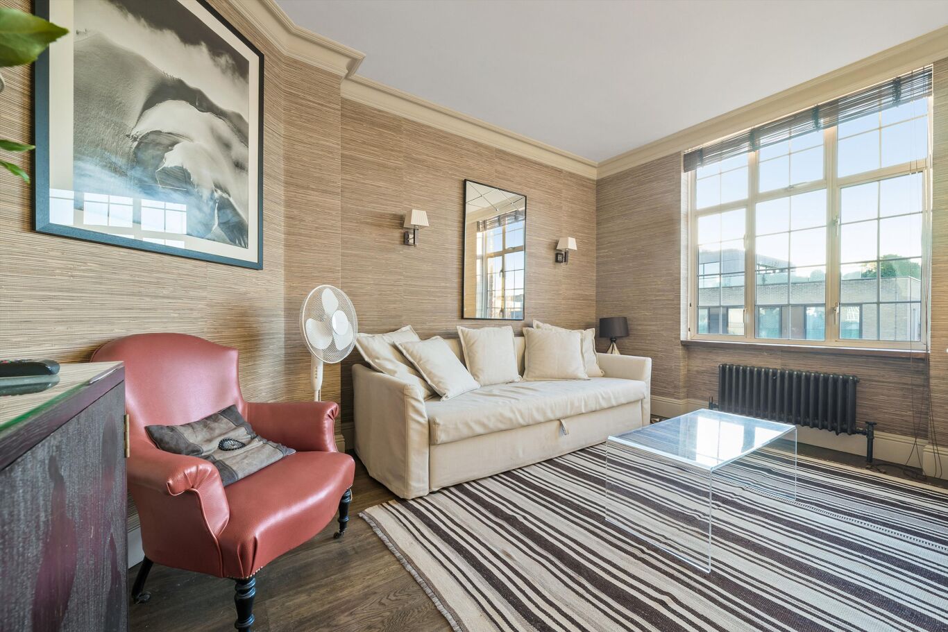 Image of Chelsea Manor Street, London SW3