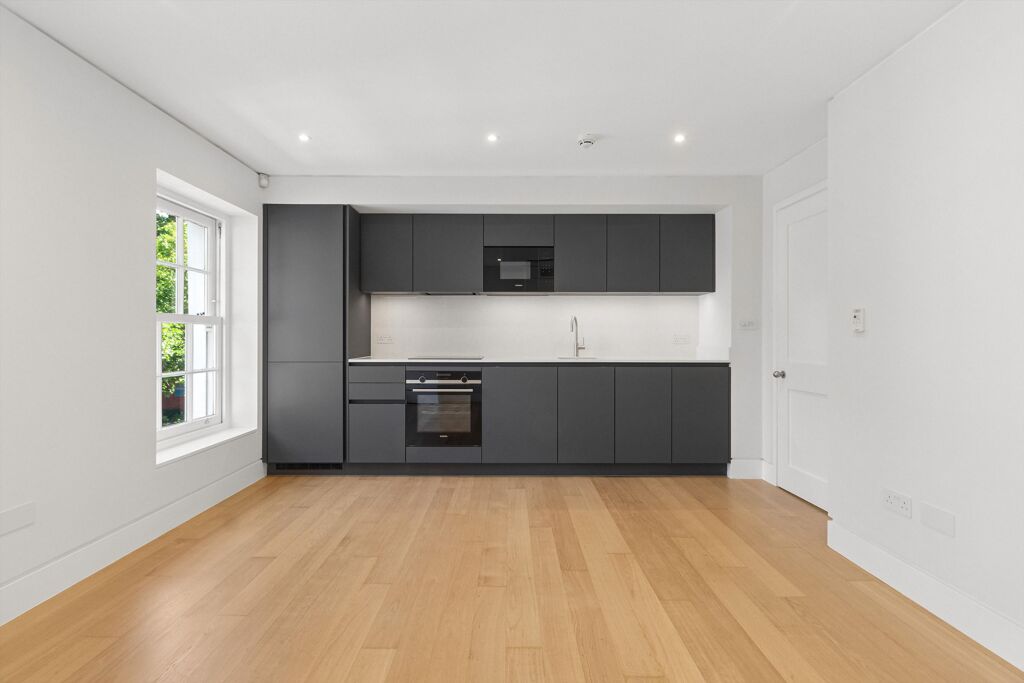 Image of Kings Road, London SW3