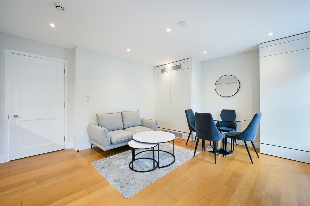 Image of Kings Road, London SW3