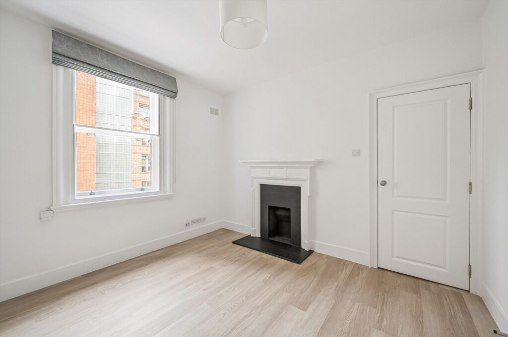 Image of Hans Road, London SW3