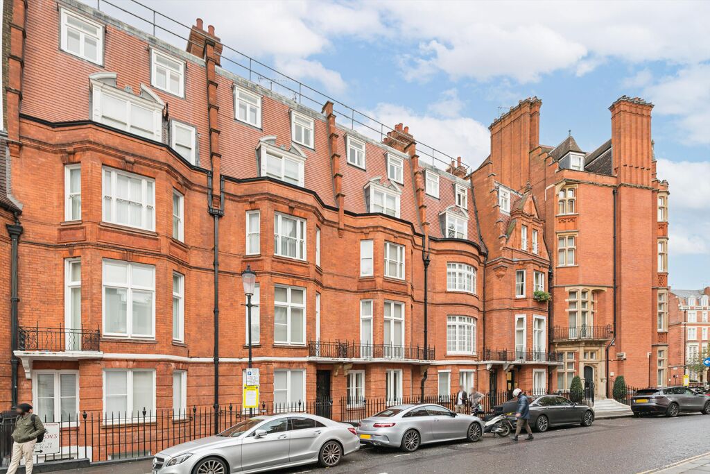 Image of Hans Road, London SW3
