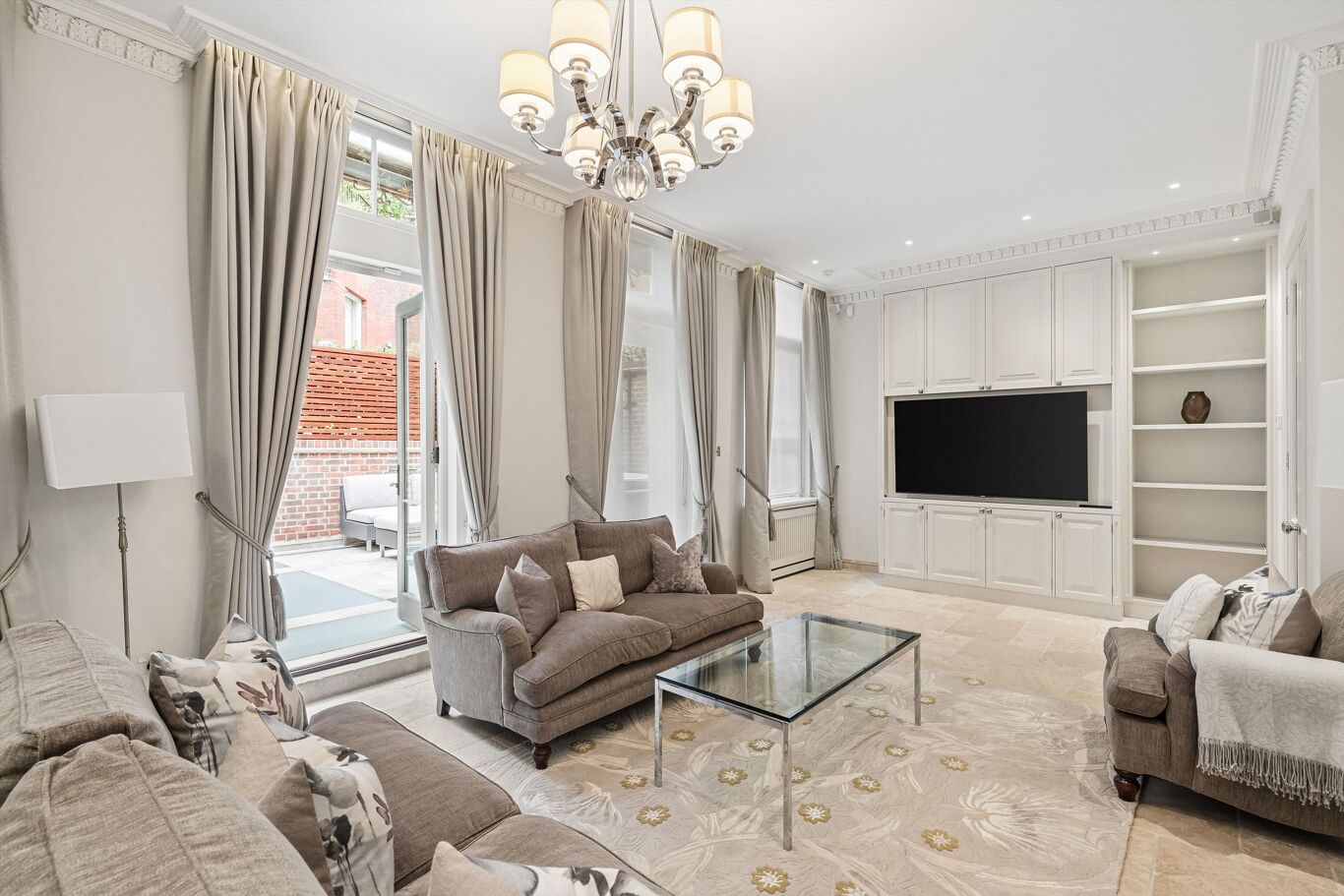 Image of Shafto Mews, London SW1X