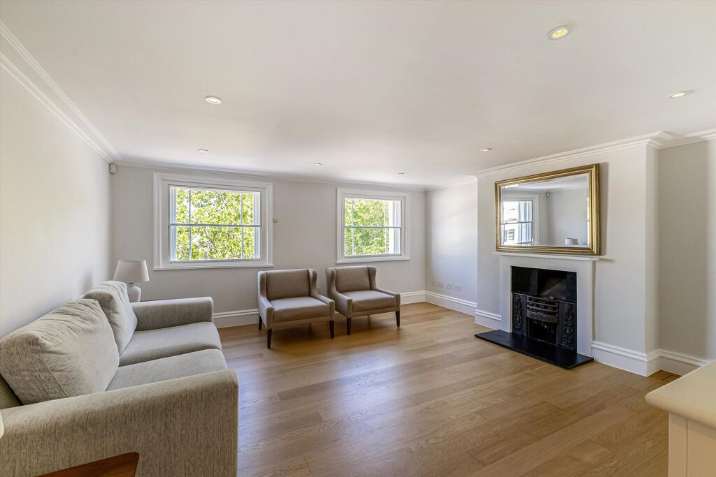 Image of Kings Road, Chelsea, London SW3