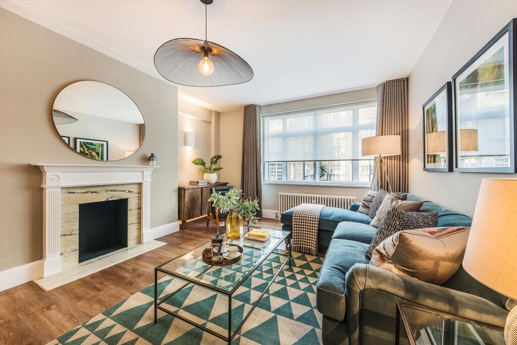 Image of Sloane Street, London SW1X