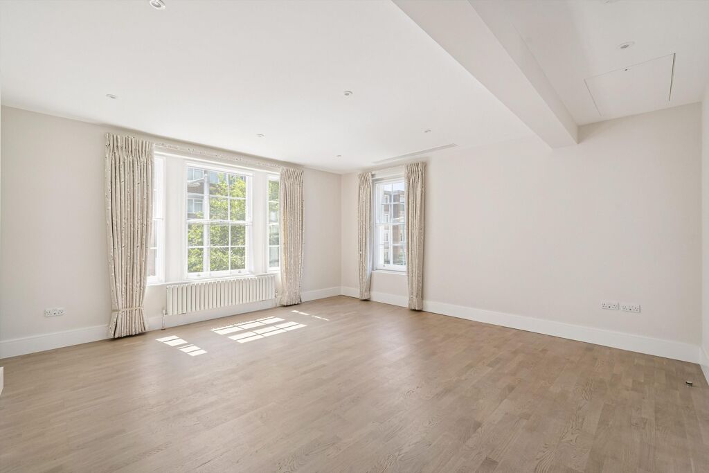 Image of Anderson Street, London SW3