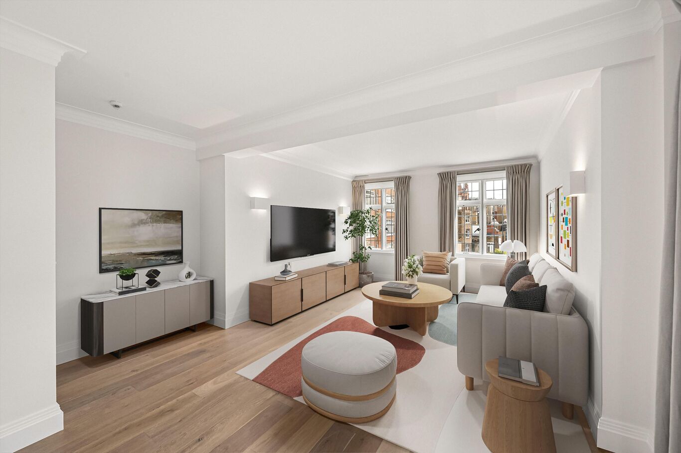 Image of Grosvenor Court, 99 Sloane Street, London SW1X