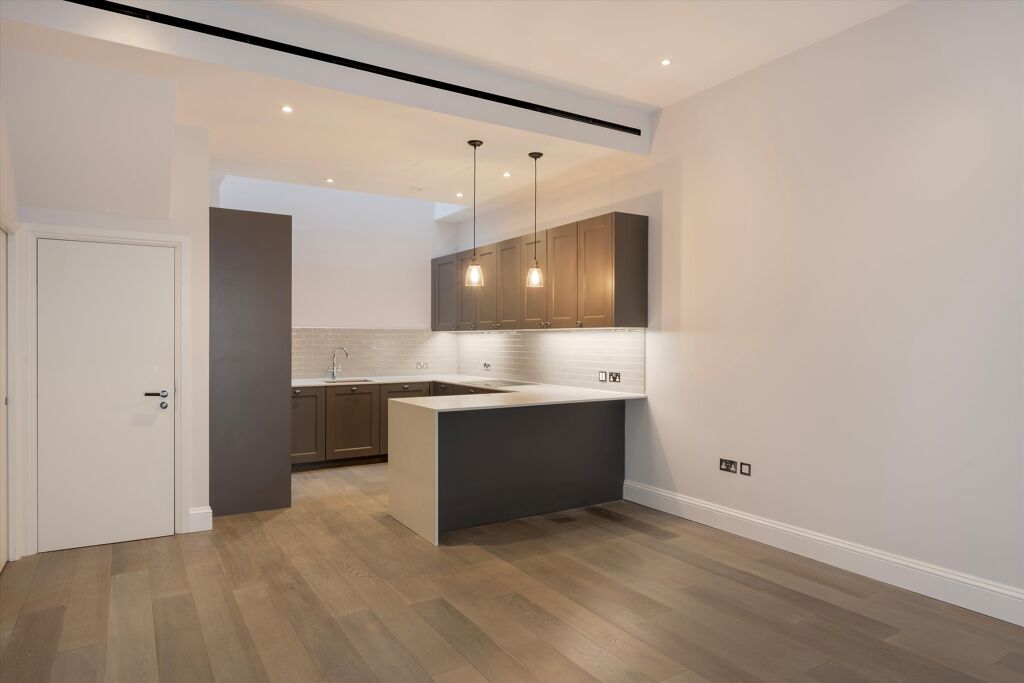Image of Radnor Walk, Chelsea, London SW3