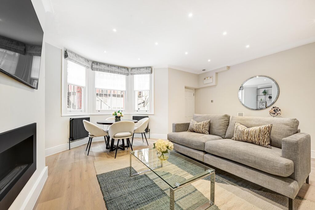 Image of Ralston Street, London SW3