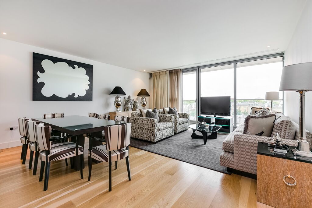 Image of 199 Knightsbridge, Knightsbridge, London SW7