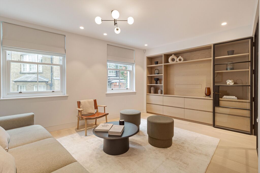 Image of Elystan Place, London SW3