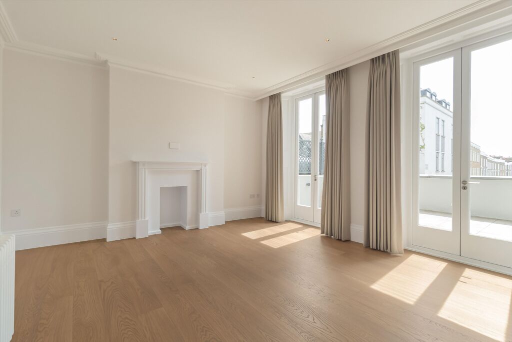 Image of Burnsall Street, London SW3