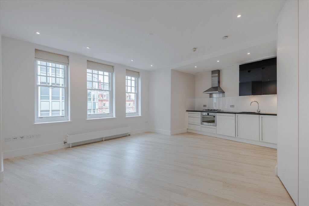 Image of Duke Of York Square, Knightsbridge, London SW3