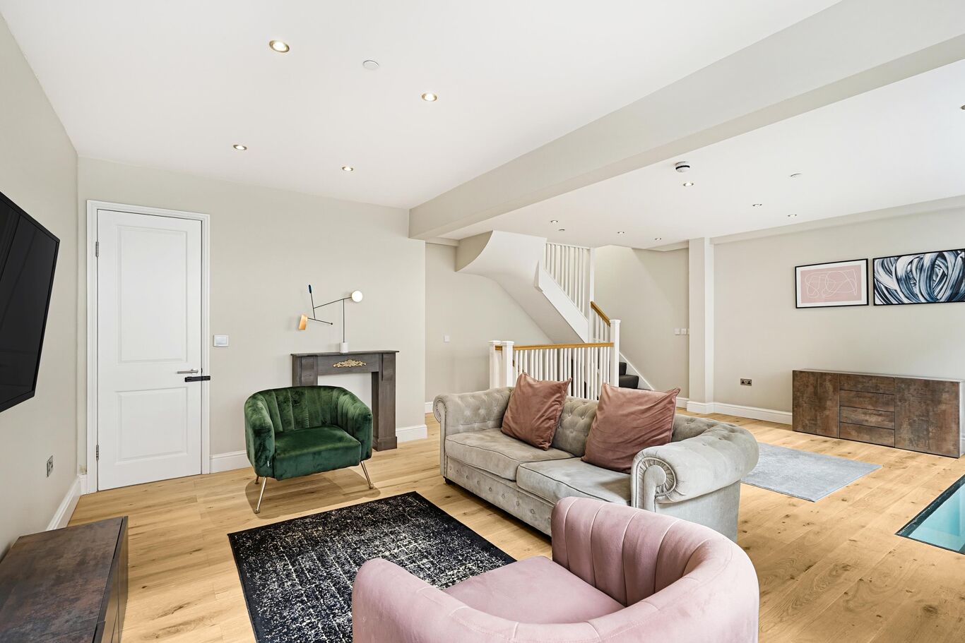 Image of Harriet Walk, Knightsbridge, London SW1X
