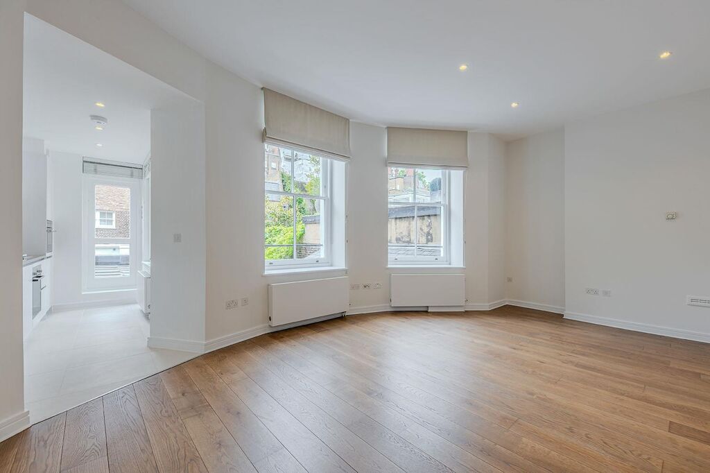 Image of Sloane Street, Kinightsbridge, London SW1X