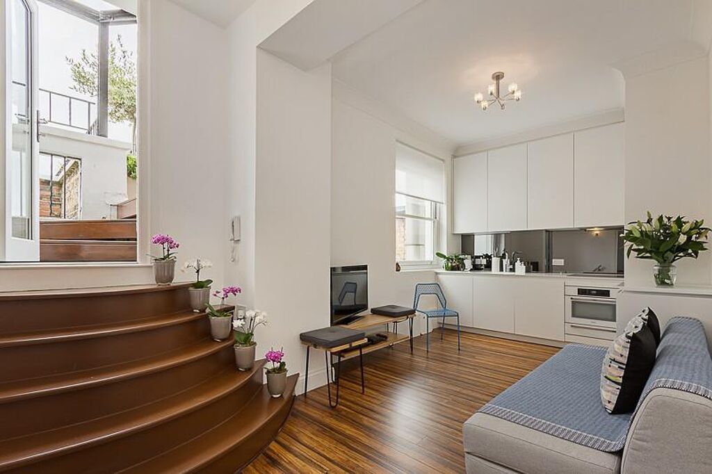 Image of Pont Street, London SW1X