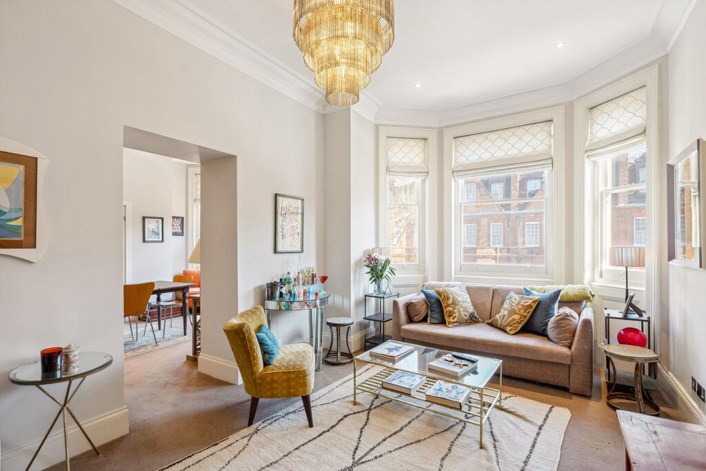 Image of Sloane Gardens, London SW1W