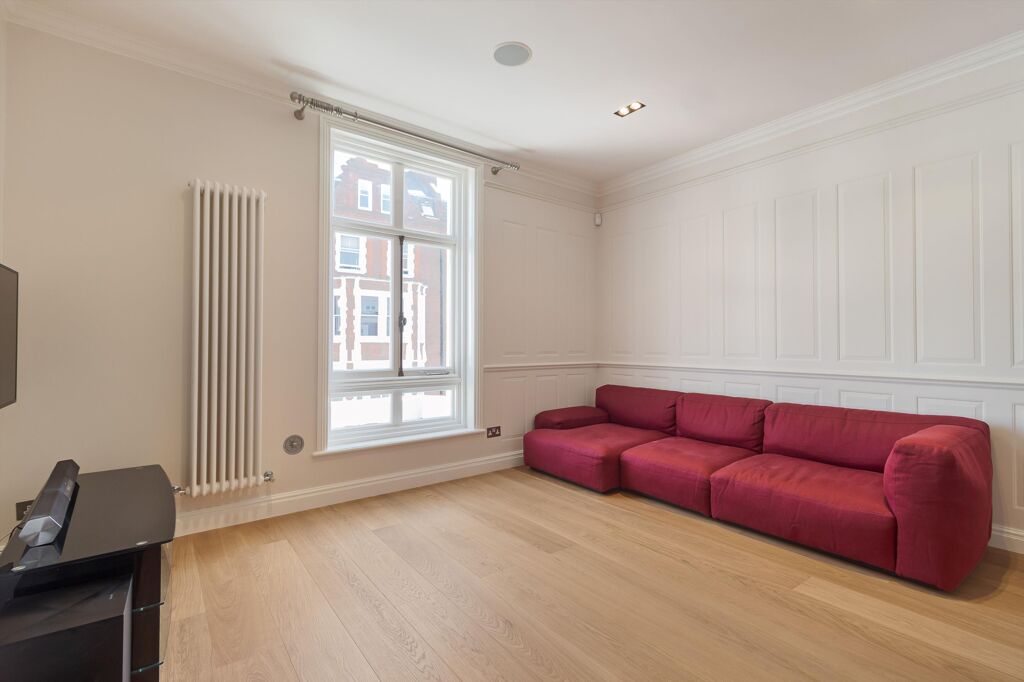 Image of Lennox Gardens, London SW1X
