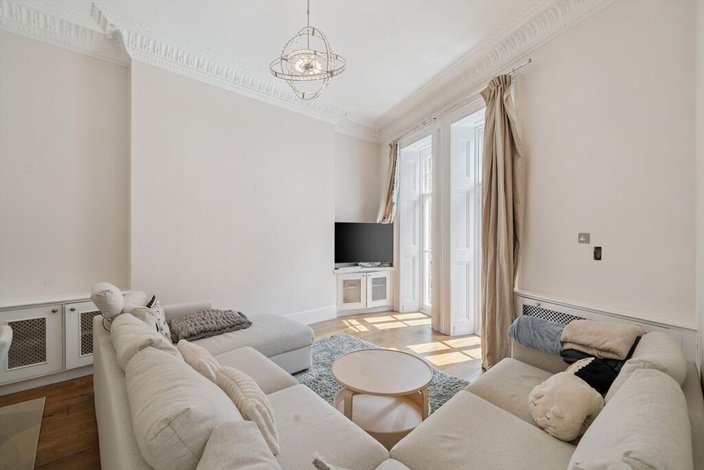 Image of Kensington Gore, London SW7