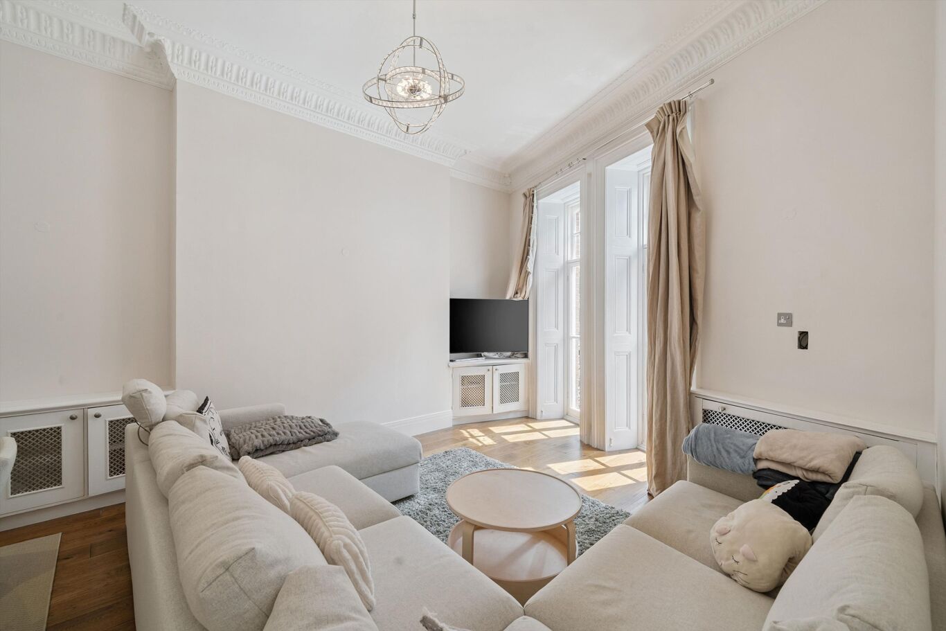 Image of Kensington Gore, London SW7