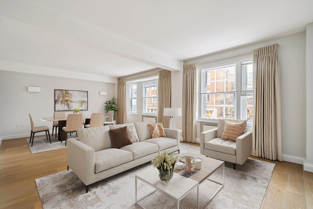 Image of Sloane Street, London SW1X