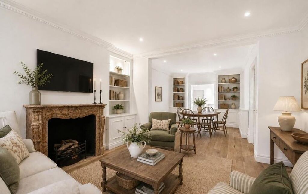 Image of Jubilee Place, London SW3