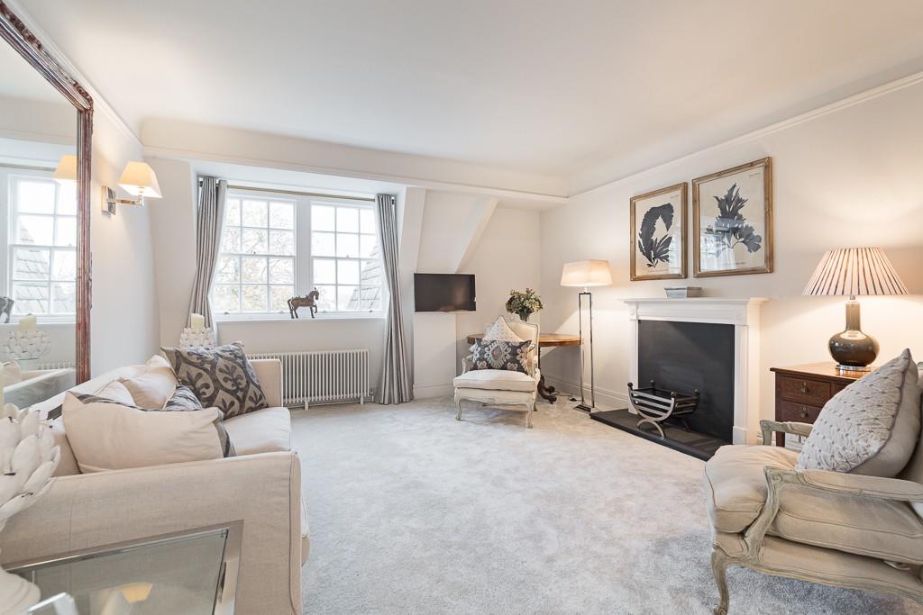 Image of Fulham Road, Chelsea, London SW3