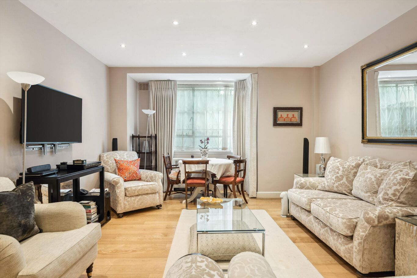 Image of Franklins Row, London SW3