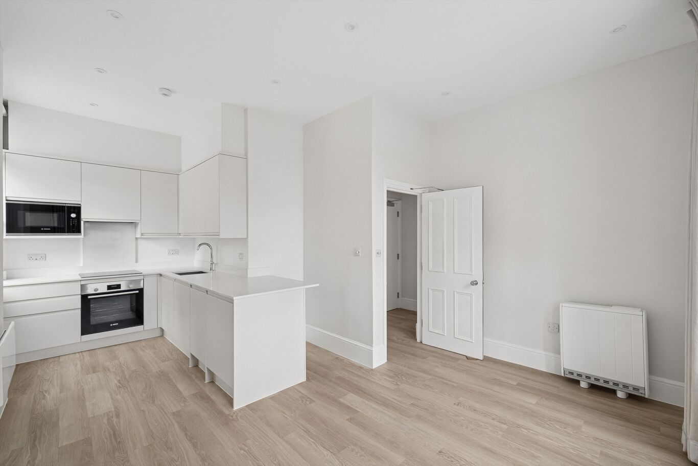 Image of Pont Street, London SW1X