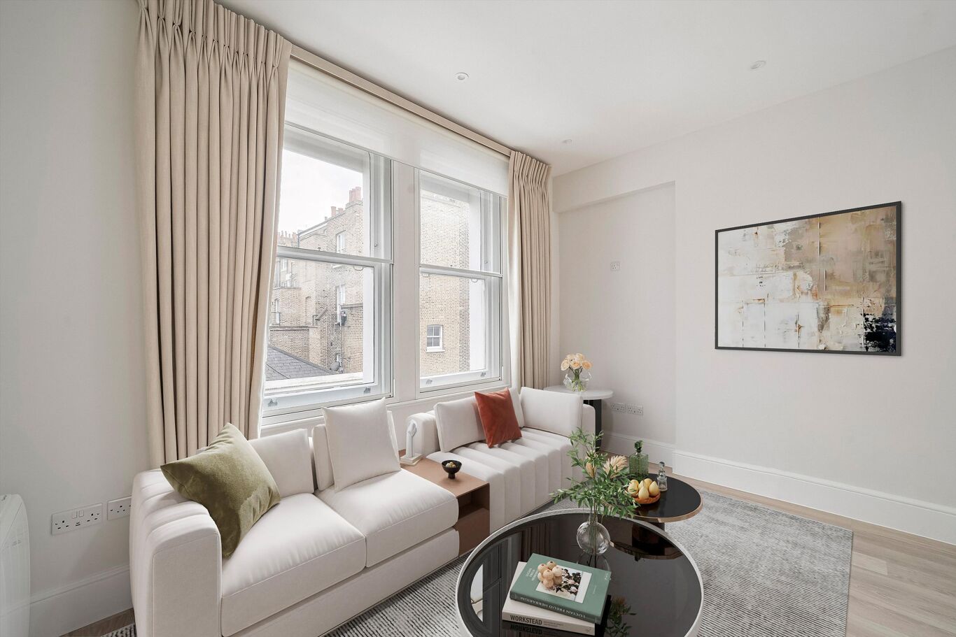 Image of Pont Street, London SW1X