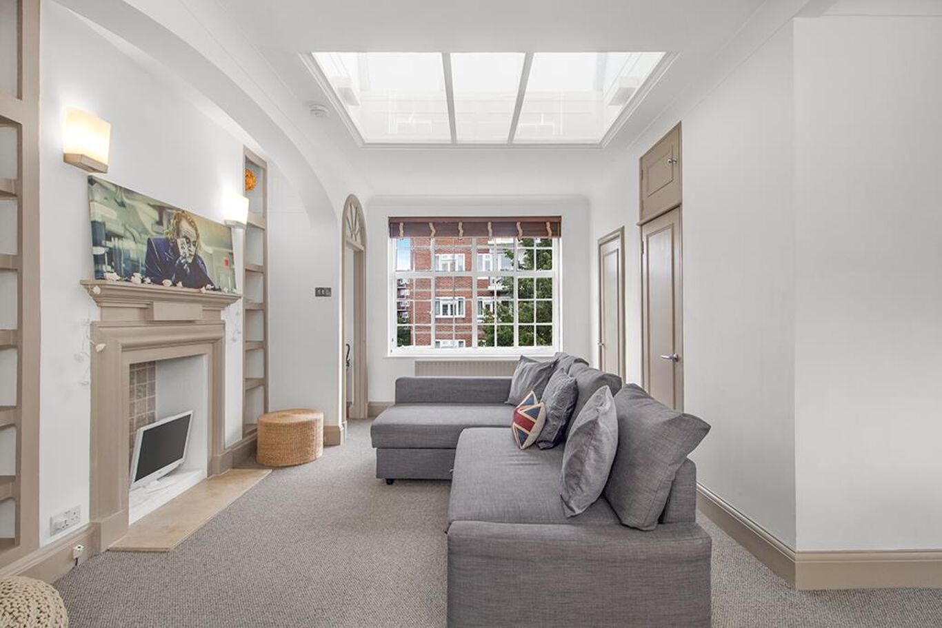 Image of Rosemoor Street, London SW3