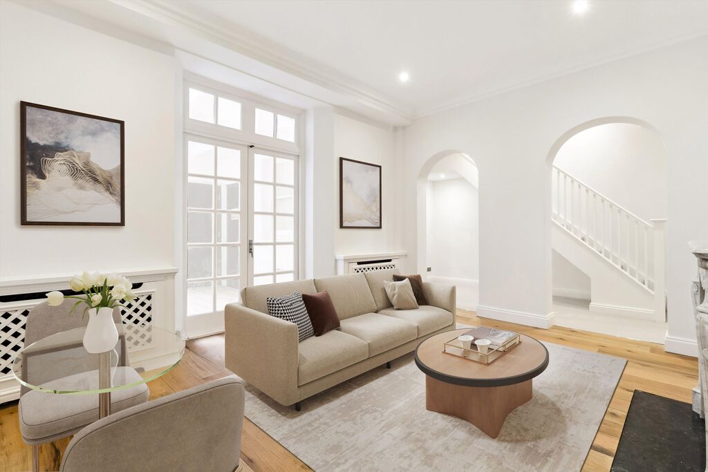 Image of Lowndes Square, London SW1X