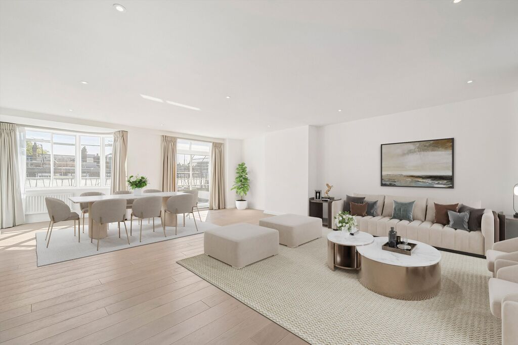 Image of Sloane Street, London SW1X