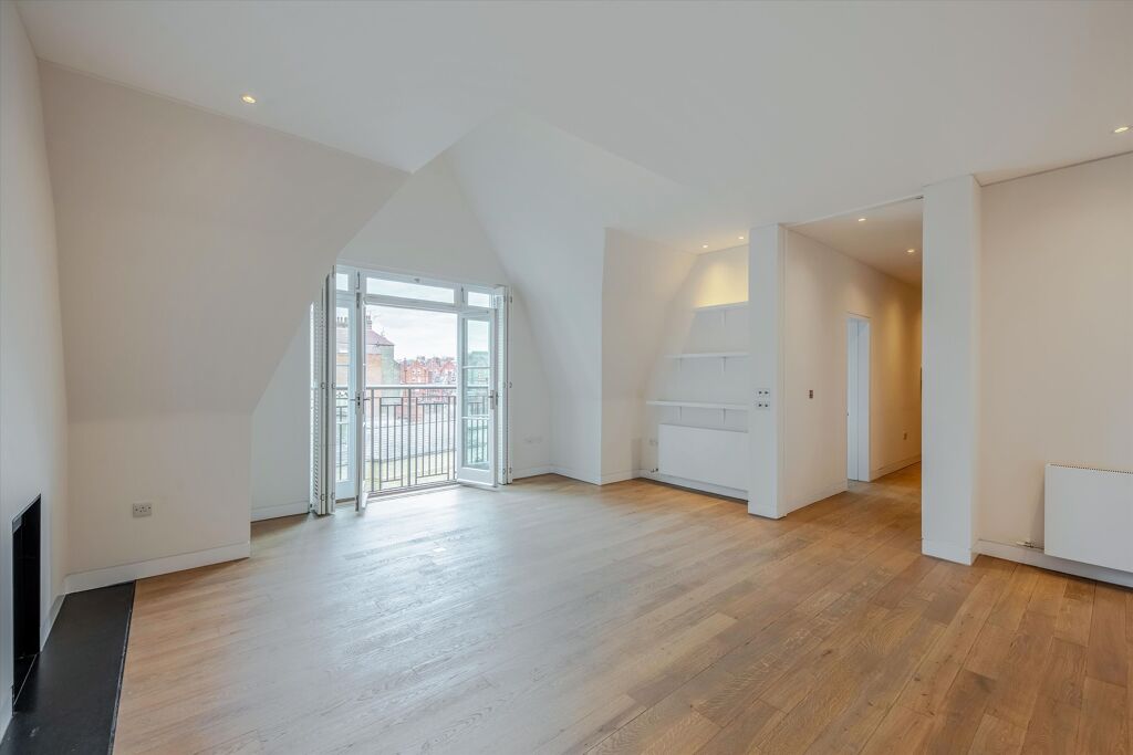 Image of Cadogan Gardens, London SW3