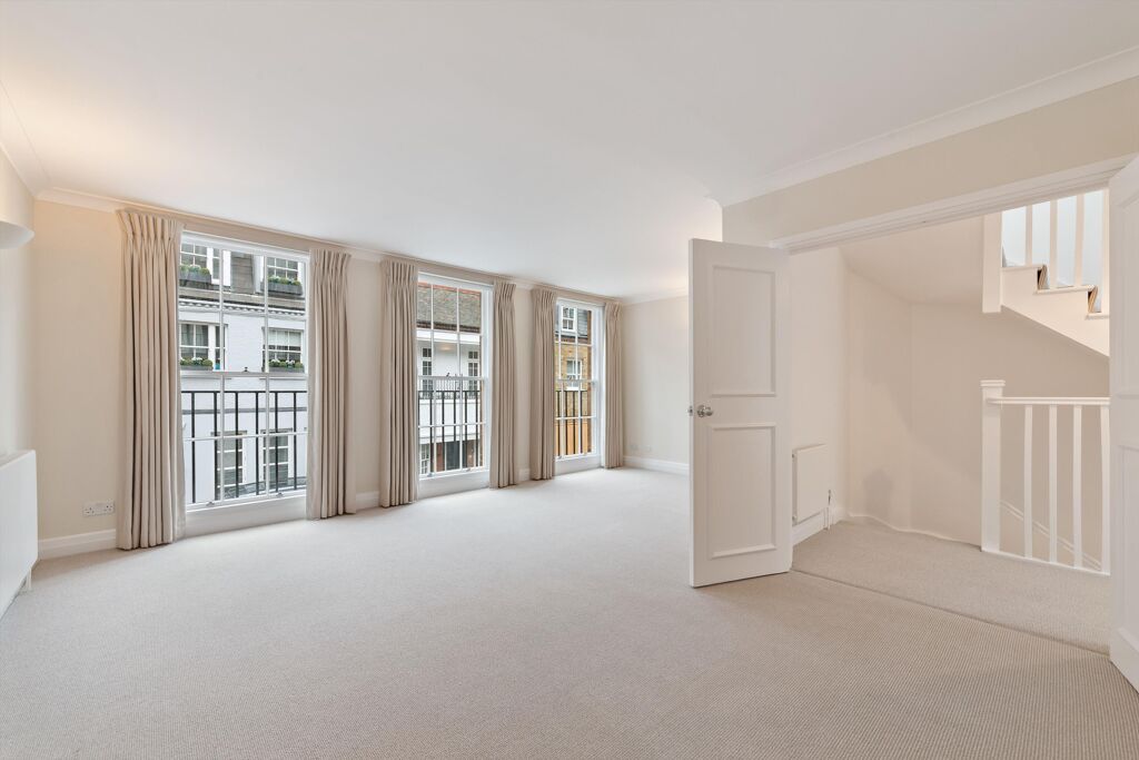 Image of Pavilion Road, London SW1X