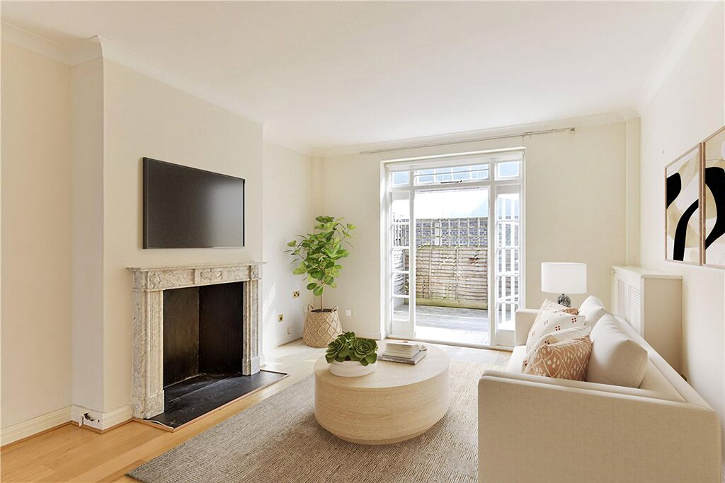 Image of Dovehouse Street, London SW3