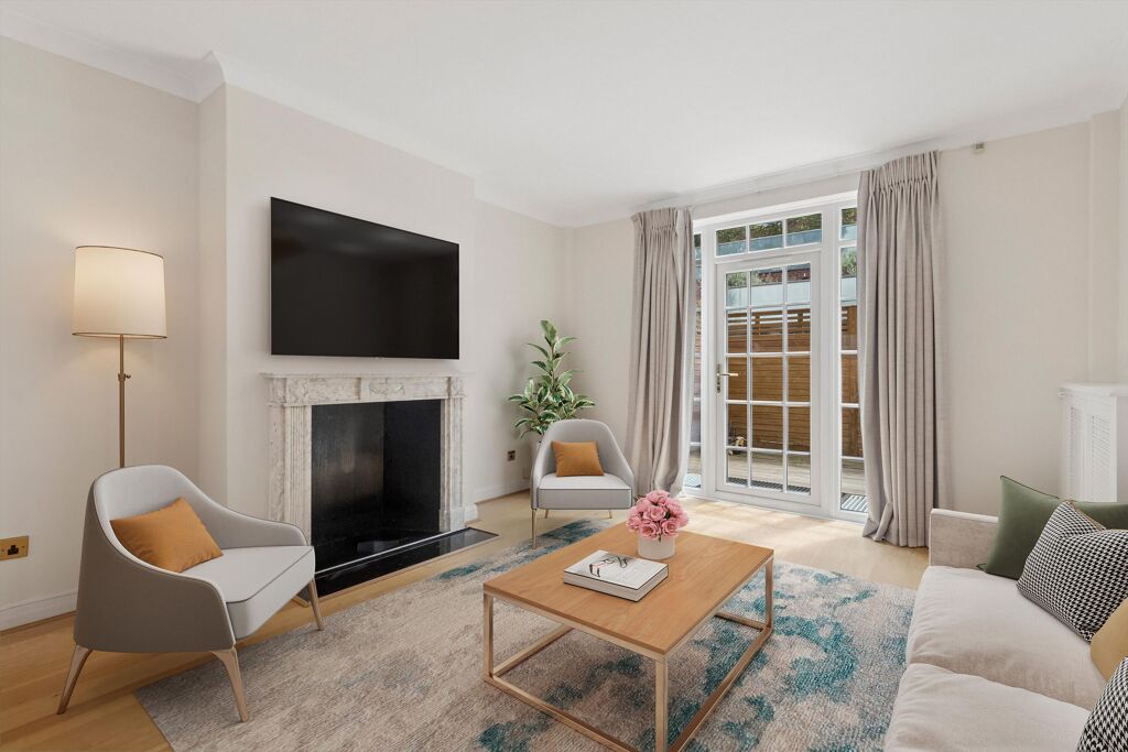Image of Dovehouse Street, London SW3