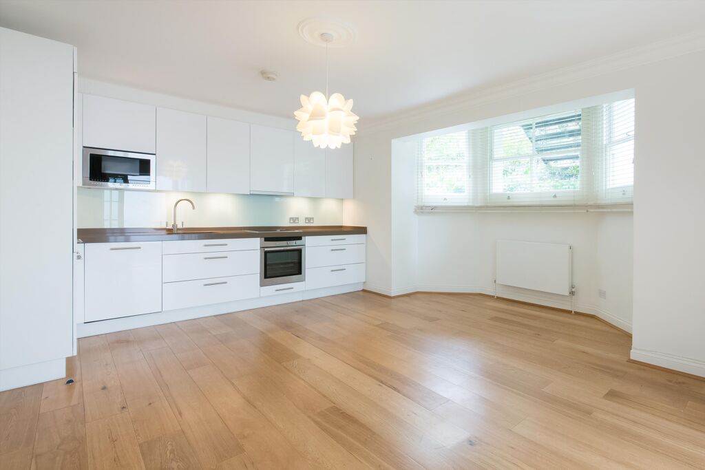 Image of Onslow Square, London SW7