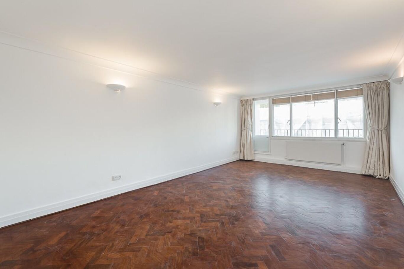 Image of Onslow Square, London SW7