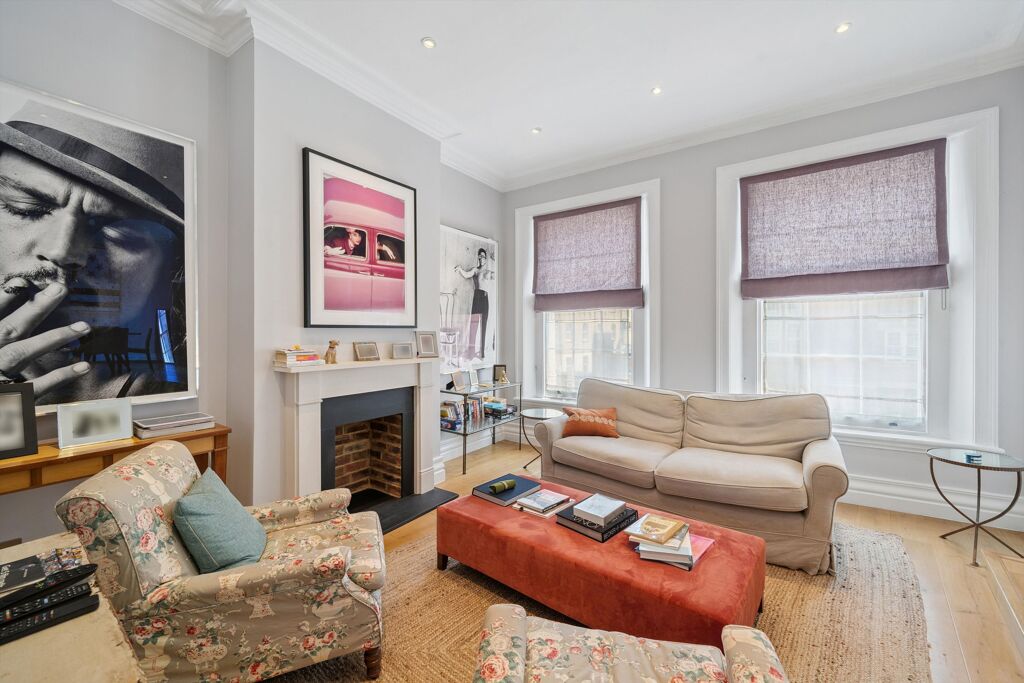 Image of Fulham Road, London, SW3