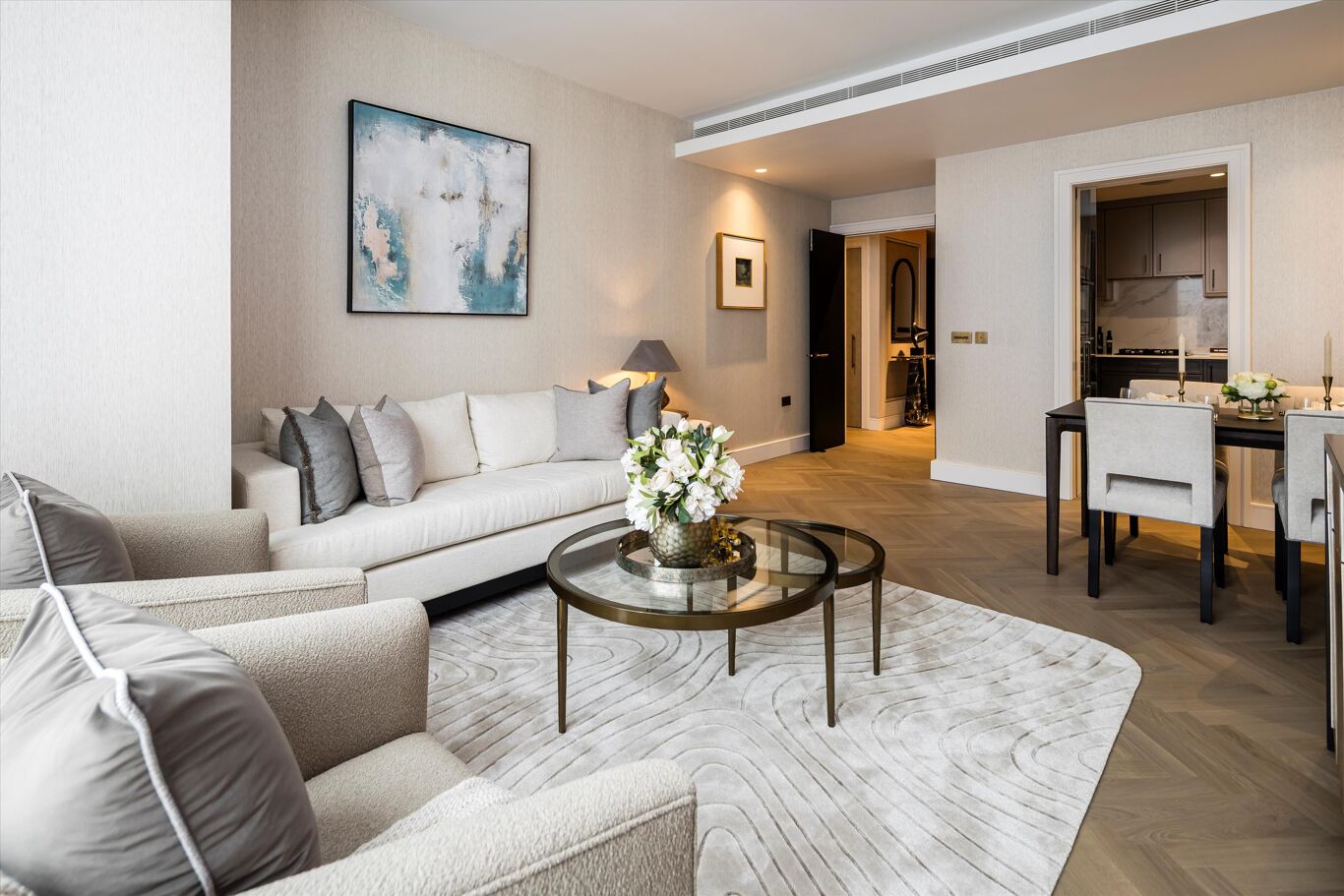Image of Brompton Road, London SW3