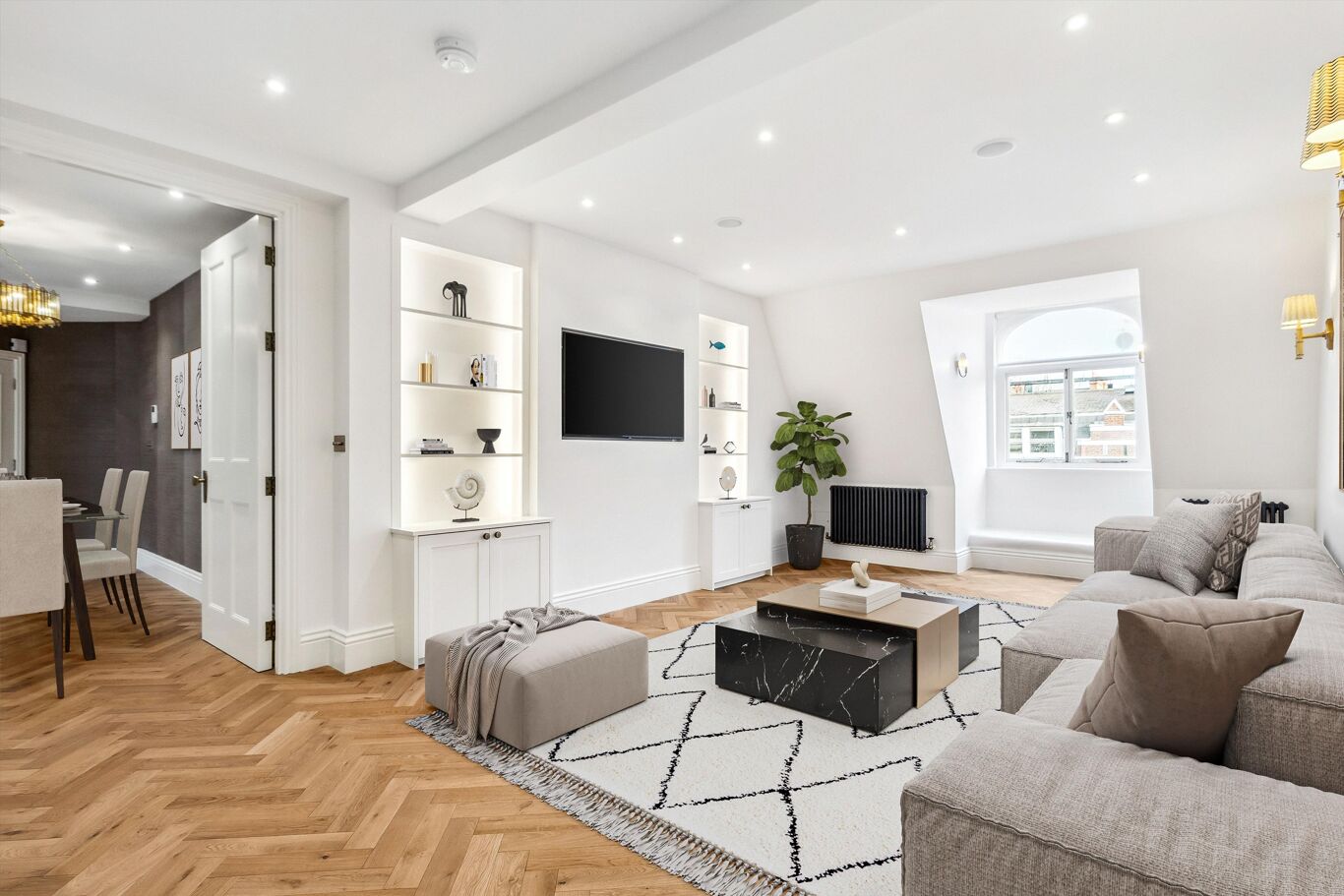 Image of Thurloe Place, London SW7