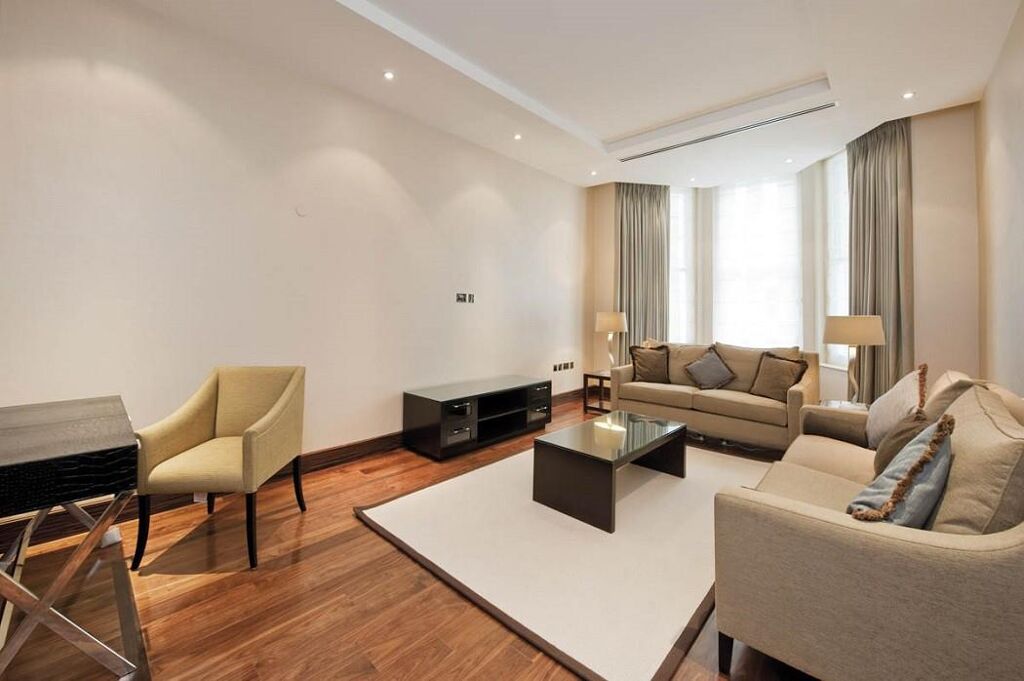 Image of Beaufort Gardens, London, SW3