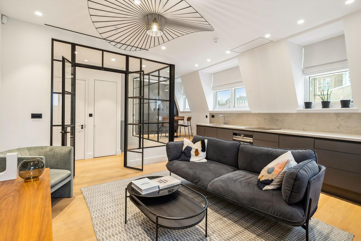 Image of Elystan Place, London SW3